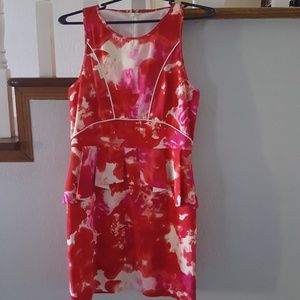 Romeo and Juliet Dress